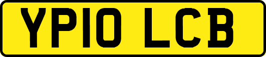 YP10LCB