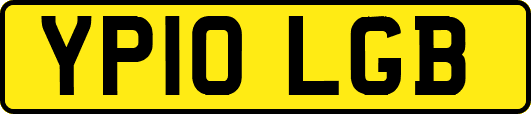 YP10LGB