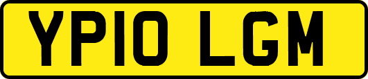 YP10LGM