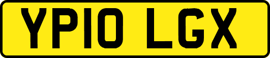 YP10LGX