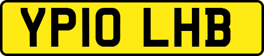 YP10LHB