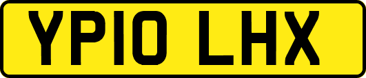 YP10LHX