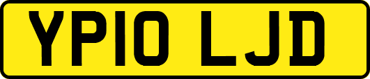 YP10LJD
