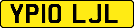 YP10LJL