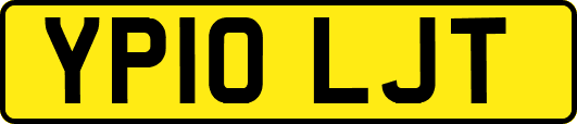 YP10LJT
