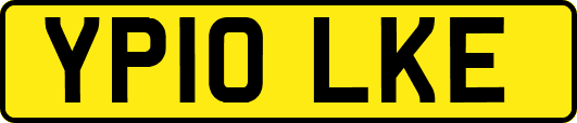 YP10LKE