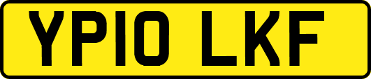 YP10LKF