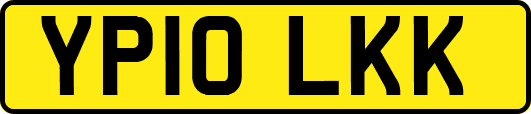 YP10LKK