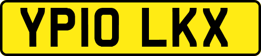 YP10LKX