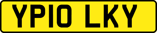 YP10LKY
