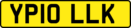 YP10LLK