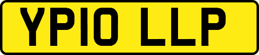 YP10LLP