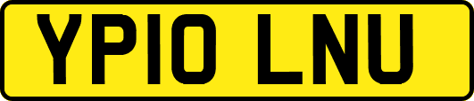 YP10LNU