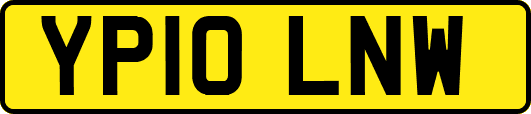 YP10LNW