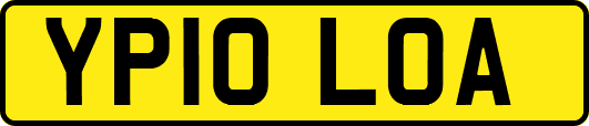 YP10LOA