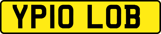 YP10LOB