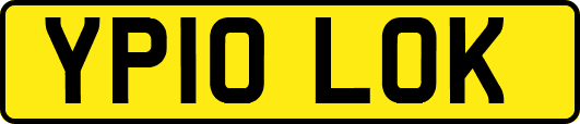 YP10LOK