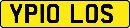 YP10LOS