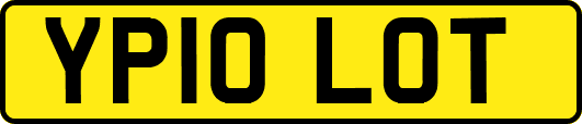 YP10LOT