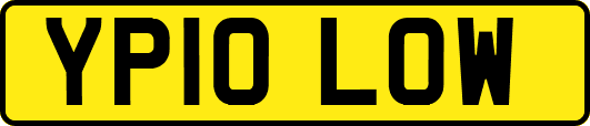 YP10LOW