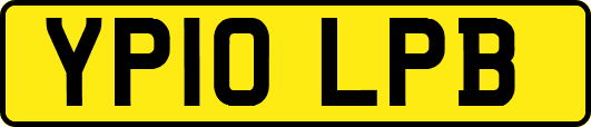 YP10LPB