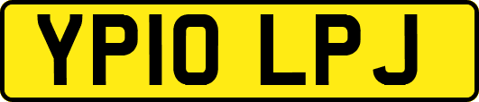 YP10LPJ