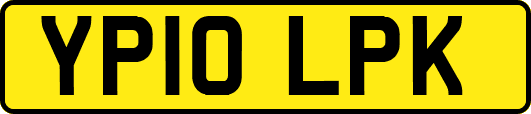 YP10LPK