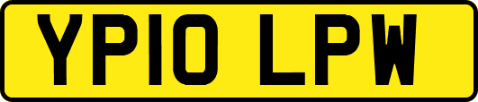 YP10LPW
