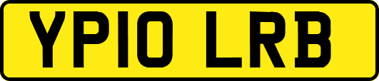 YP10LRB
