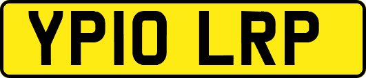 YP10LRP