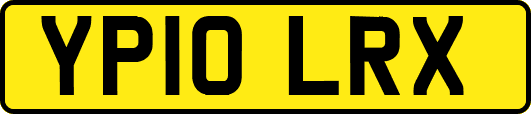 YP10LRX