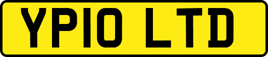 YP10LTD