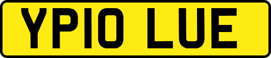 YP10LUE