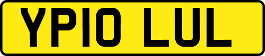 YP10LUL