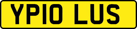 YP10LUS