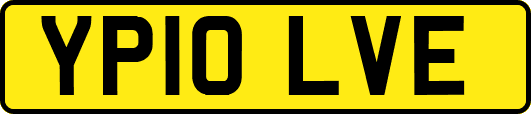 YP10LVE