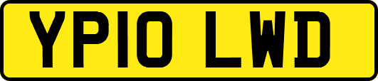YP10LWD