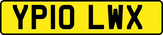 YP10LWX