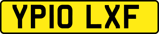 YP10LXF