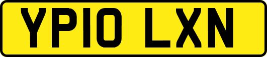 YP10LXN