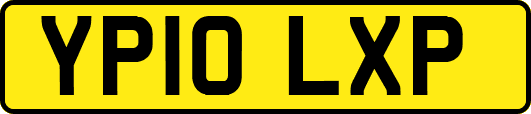 YP10LXP