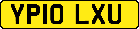 YP10LXU