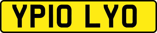 YP10LYO