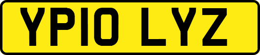 YP10LYZ