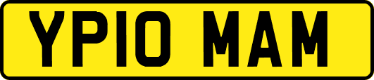 YP10MAM