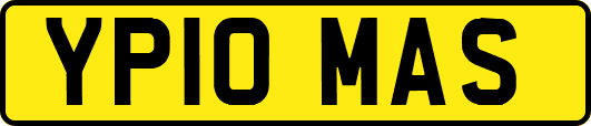 YP10MAS