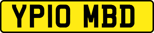 YP10MBD