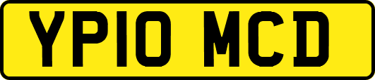 YP10MCD
