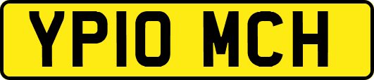 YP10MCH