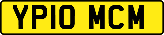 YP10MCM